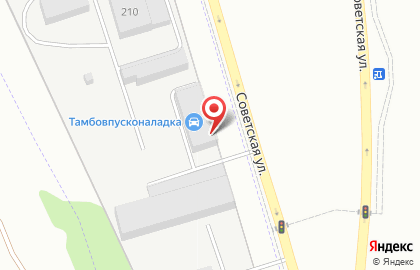 Производственная компания Столярный мир на карте