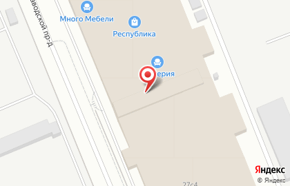 ООО ТимСпан Красноярск на карте