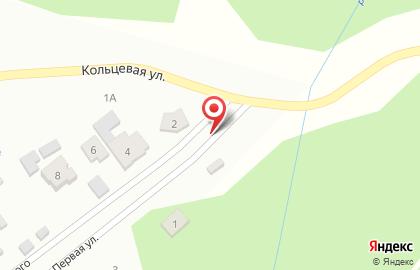 Магазин продуктов Ручеёк на карте