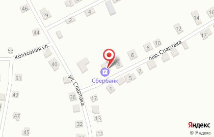 Супермаркет Магнит в Курске на карте