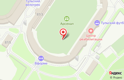 Домашний мастер на проспекте Ленина на карте
