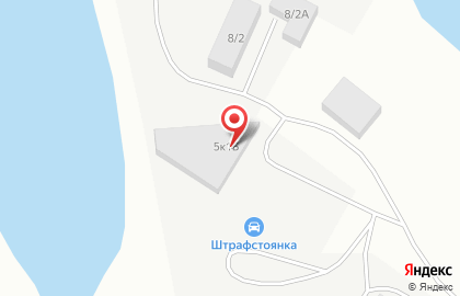 Многопрофильная фирма Тимс в Якутске на карте