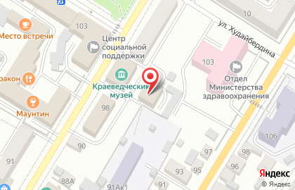 Кулинарное шоу CooknRun на карте