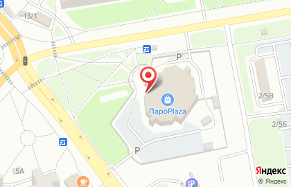 Банкомат Совкомбанк на 6-ой Станционной улице на карте