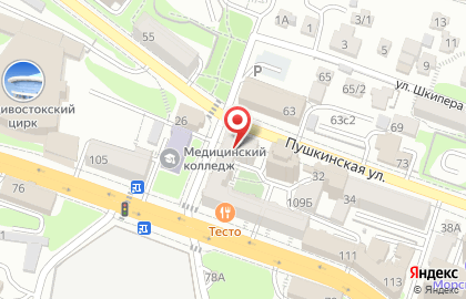 Коллегия адвокатов Гарантия права на карте
