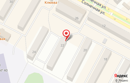 Детский шоурум Kossm.oss kids на карте