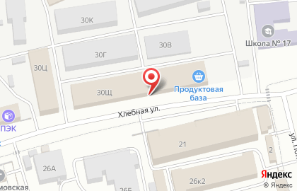 Магазин Ковры для вас на карте