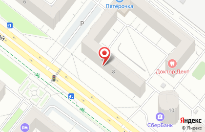 Мастерская воздушных шаров и подарков ручной работы DATE Studio на карте