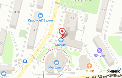 Банкомат Датабанк на Школьной улице на карте