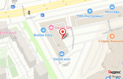 Строительная компания ДомКаркасСтрой на карте
