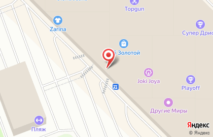 Салон связи МегаФон в Фрунзенском районе на карте