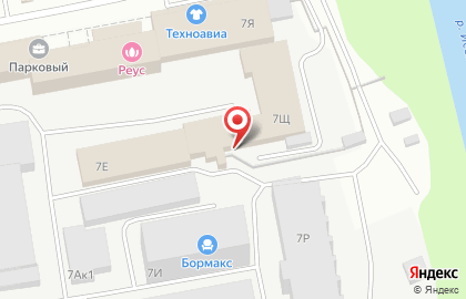 Оптовая фирма Лайм Мебель в Екатеринбурге на карте