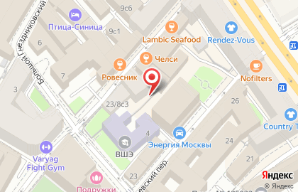 Danilov Studio на карте