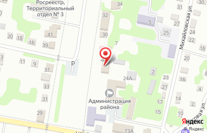 Аптека Городская Здравница на Красной улице на карте