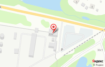 Пожарная охрана в Москве на карте