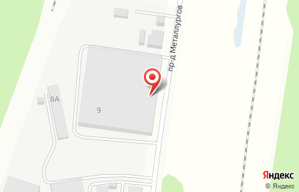 Бетон пск на карте