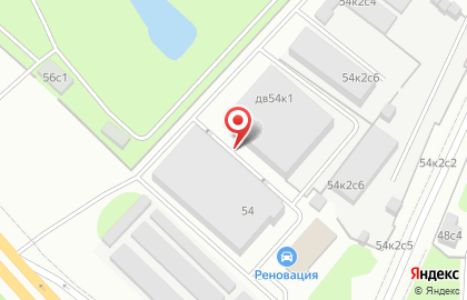 Кабели витая пара - AVS Electronics на карте