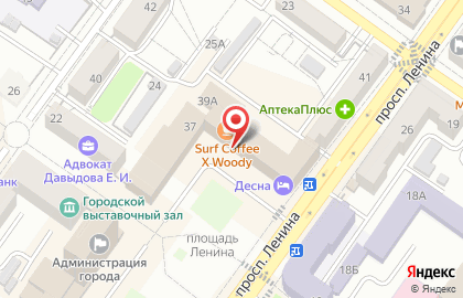 Студия маникюра и педикюра Ногтевой Рай на карте