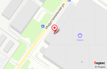 Кафе Бистро67 на карте