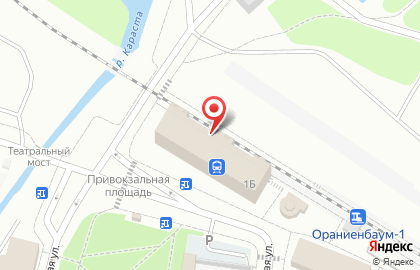 Мастера ремонта на карте