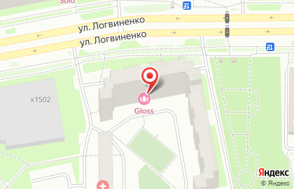 Твой личный психотерапевт на карте