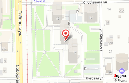 Бест лаш на карте