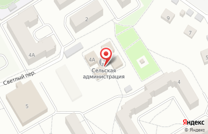 Мои документы в Ярославле на карте