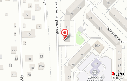 Сбор-МЕБЕЛЬ - сборка мебели в Калининграде на карте