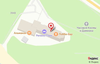 Банкомат Промсвязьбанк на Приморском шоссе на карте