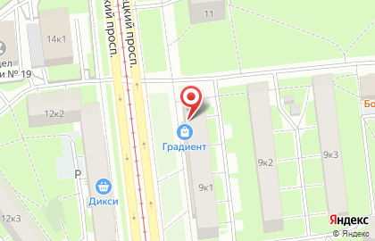 Магазин аксессуаров и подарков Tubon на карте