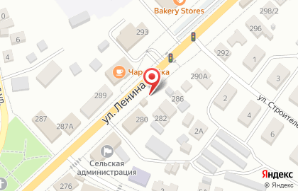 Магазин женской одежды и нижнего белья Кокетка на карте