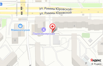 Автомат по продаже питьевой воды Ключ здоровья в Кирове на карте