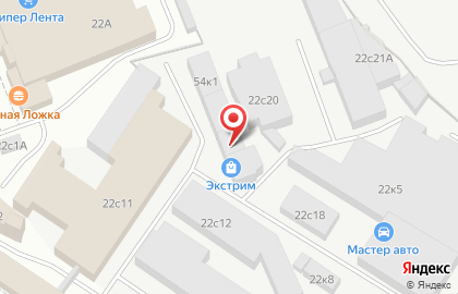 Компания Самоделкин в Великом Новгороде на карте