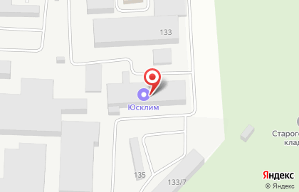 Opt master на карте