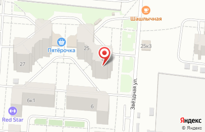 Аптека Семейная в Омске на карте