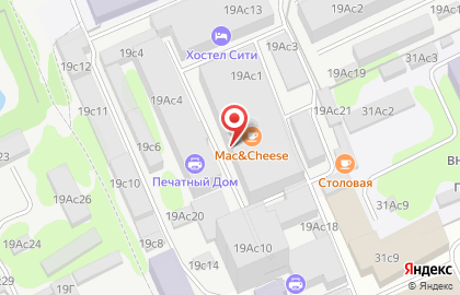 Служба заказа суши и пиццы Sushi & PizzaTayo на карте