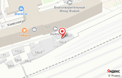 Gambling Soft на карте