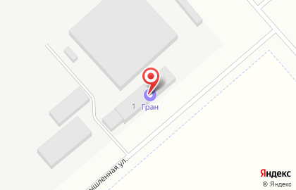 Профхолодсистемс на карте
