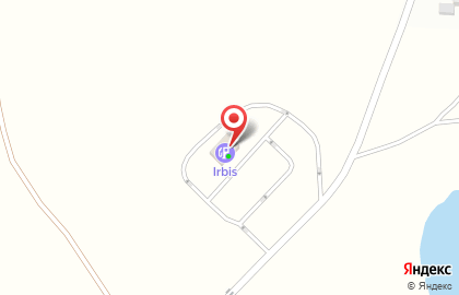 Irbis в Казани на карте