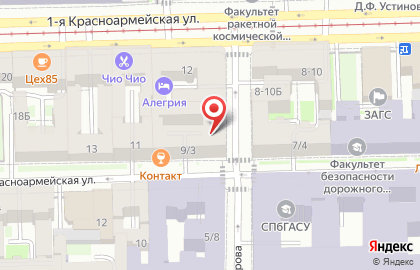 Korobka Apple на карте
