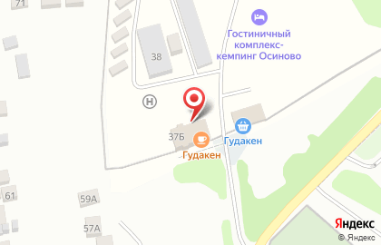 Эко-индейка, агрофирма на Юбилейной улице на карте