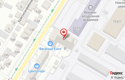 Апарт-отель Уютный Дом на карте