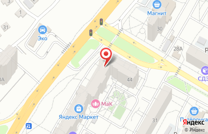 Торговая компания СтройТеплоМонтаж на карте