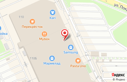 Магазин женской одежды AmaiA на карте