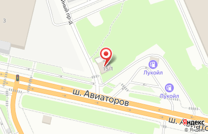 Ритуальная служба Ангелъ на карте