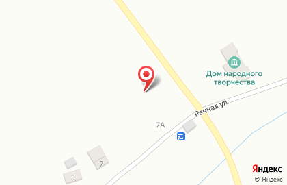 Почта России, АО на Советской улице на карте