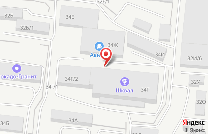Алтайсиблес на карте