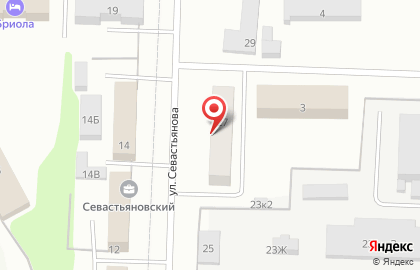 Станция Профилактической Дезинфекции, Отделение # 8 (колпинский Район) на карте
