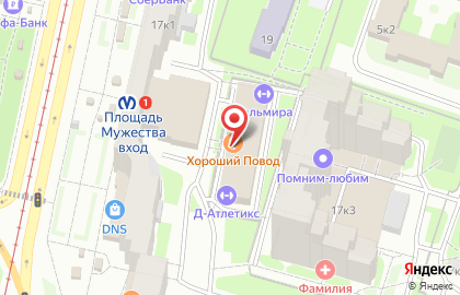 Na-doske.com на карте