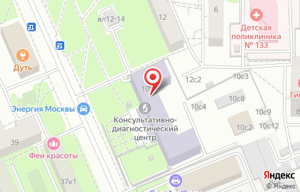 Алфарм на улице Адмирала Макарова на карте